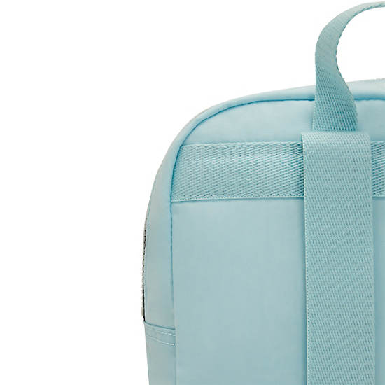 Sacs À Dos Kipling Polly Bleu | FR 1612BE